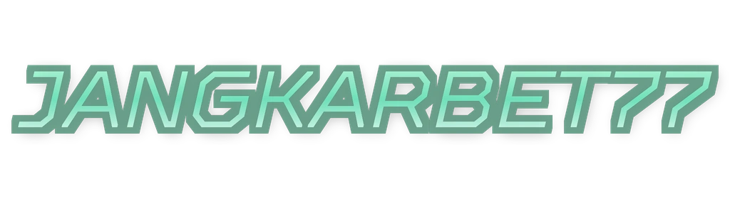 Logo JANGKARBET77